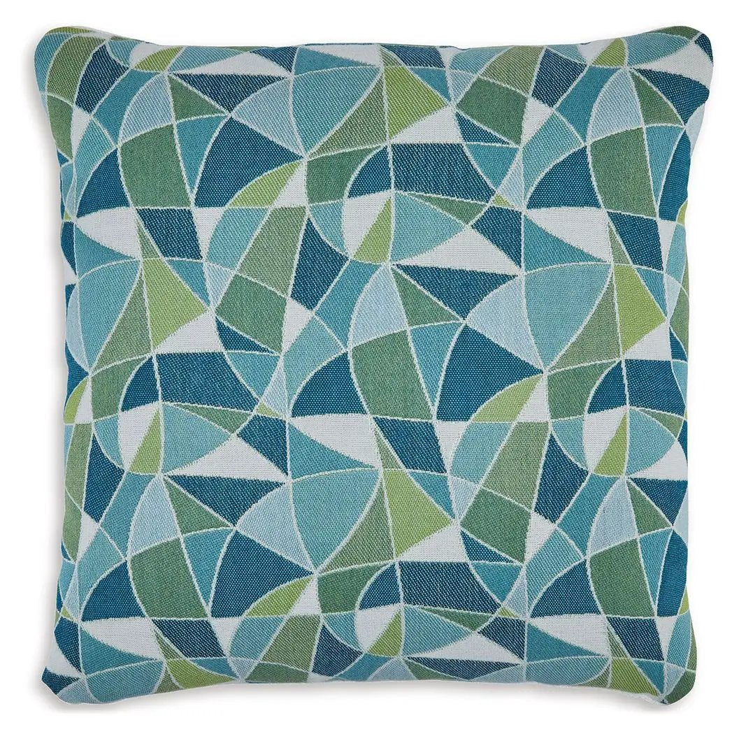 Seanow Next-Gen Nuvella - Pillow by Unique Piece Furniture