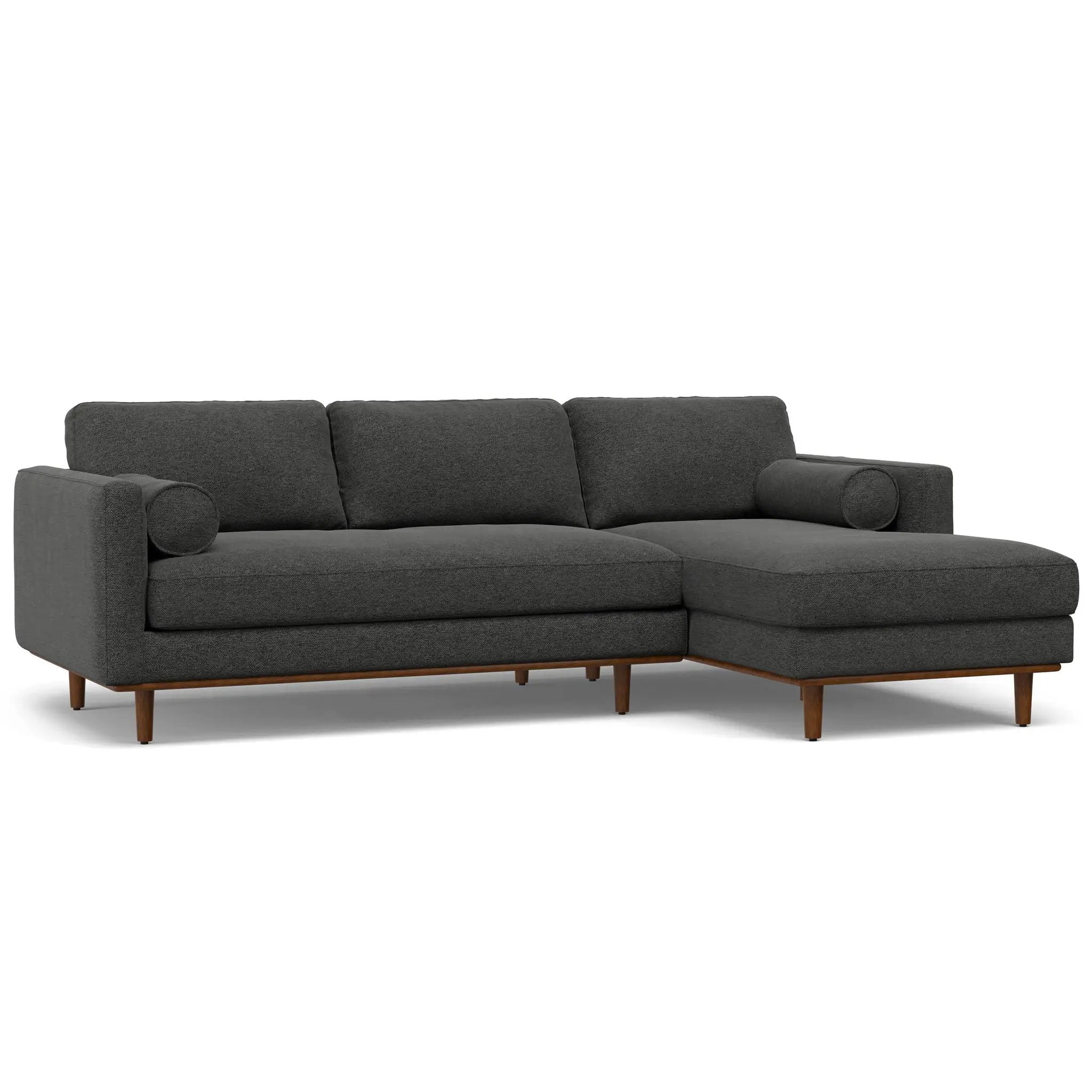 Morrison - Upholstered Sectional Sofa by Unique Piece Furniture