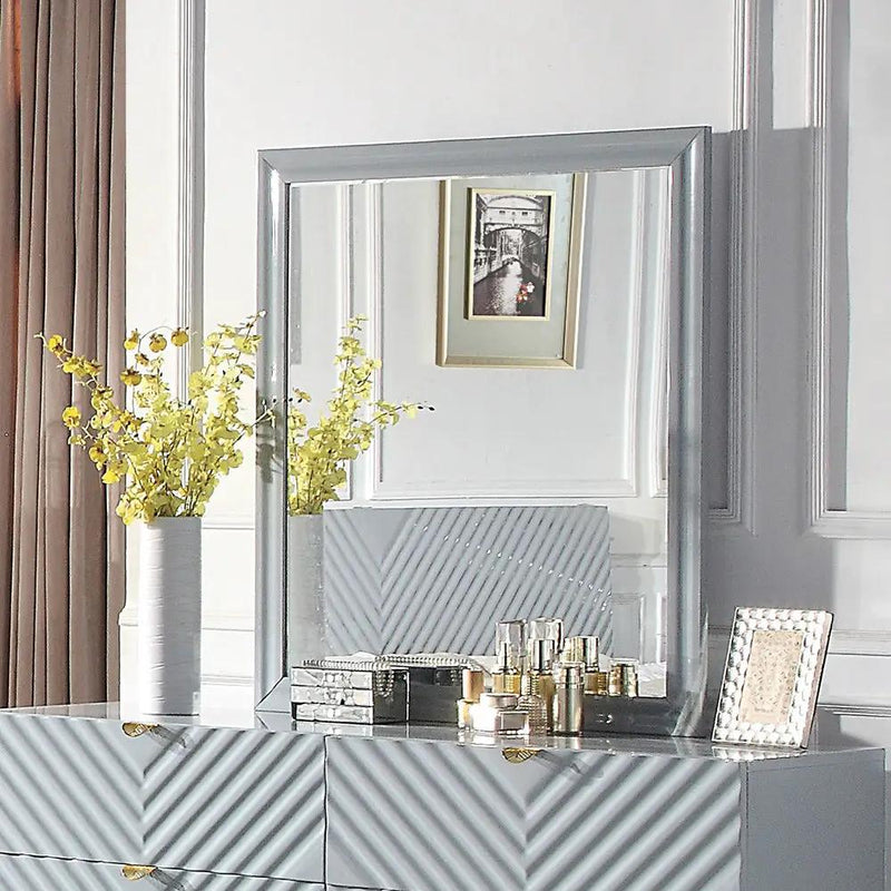 Gaines - Mirror by Unique Piece Furniture
