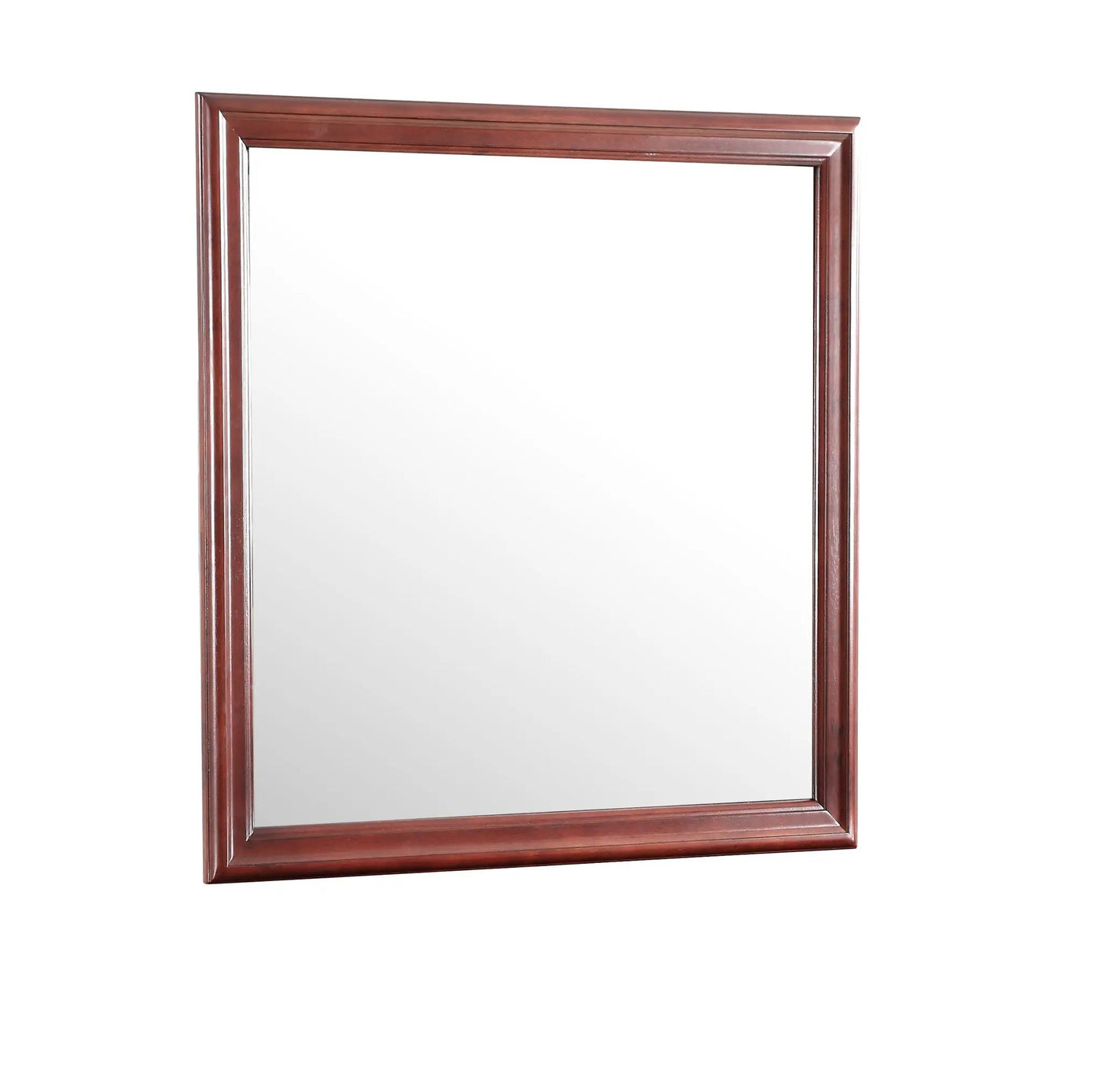 Traditional Wall Mirror For Any Space by Unique Piece Furniture