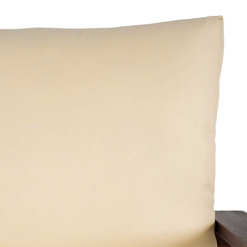 Modern Patio Accent Chair by HouseOfZazla