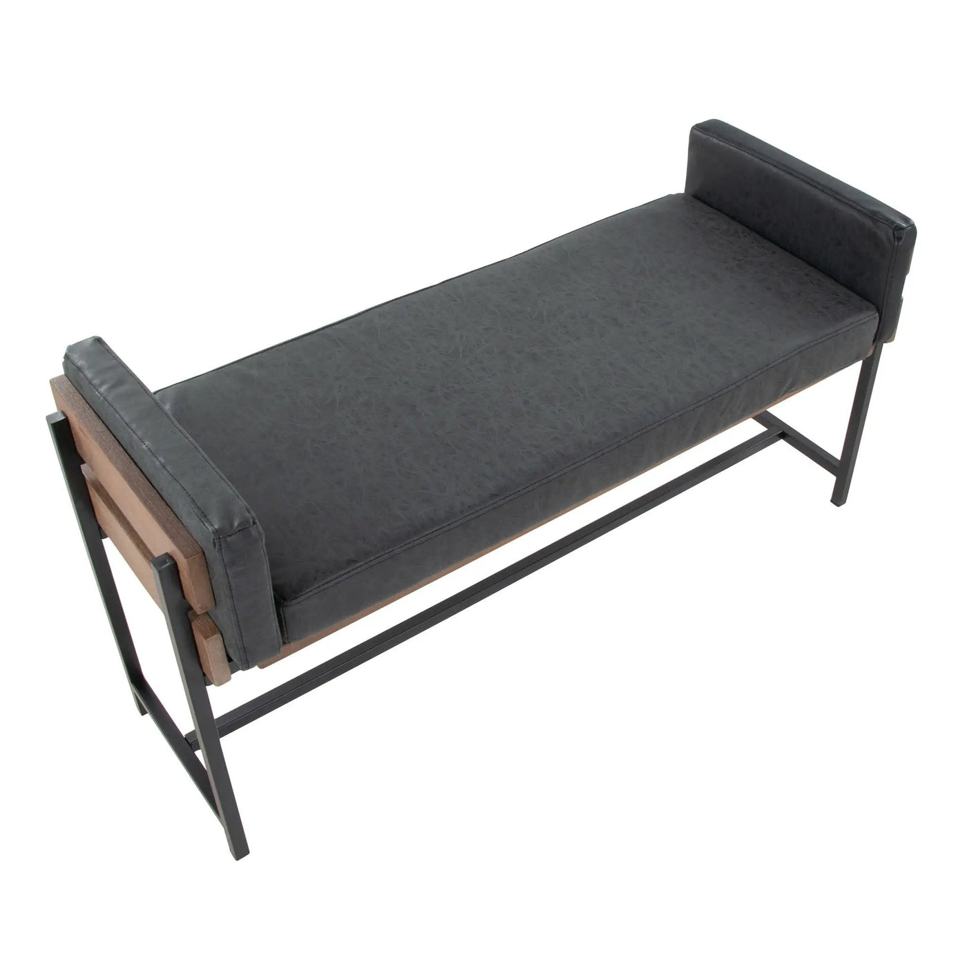 Kari - Farmhouse Bench by HouseOfZazla