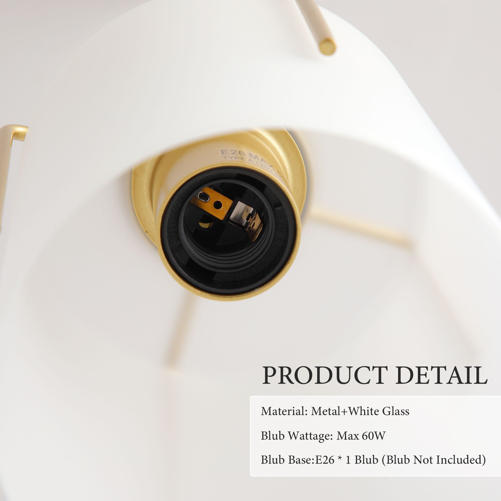 Adjustable Cylindrical Pendant Light by HouseOfZazla