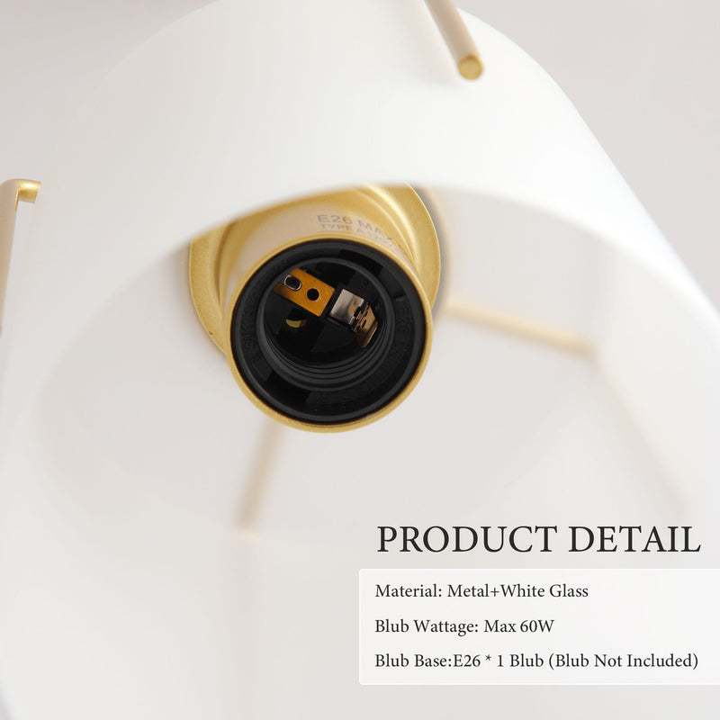 Adjustable Cylindrical Pendant Light by HouseOfZazla