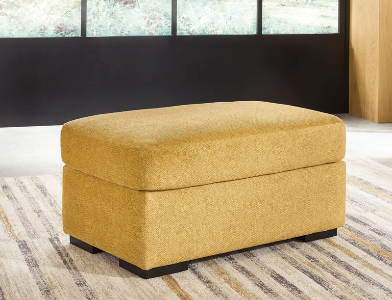 Keerwick - Ottoman by Unique Piece Furniture