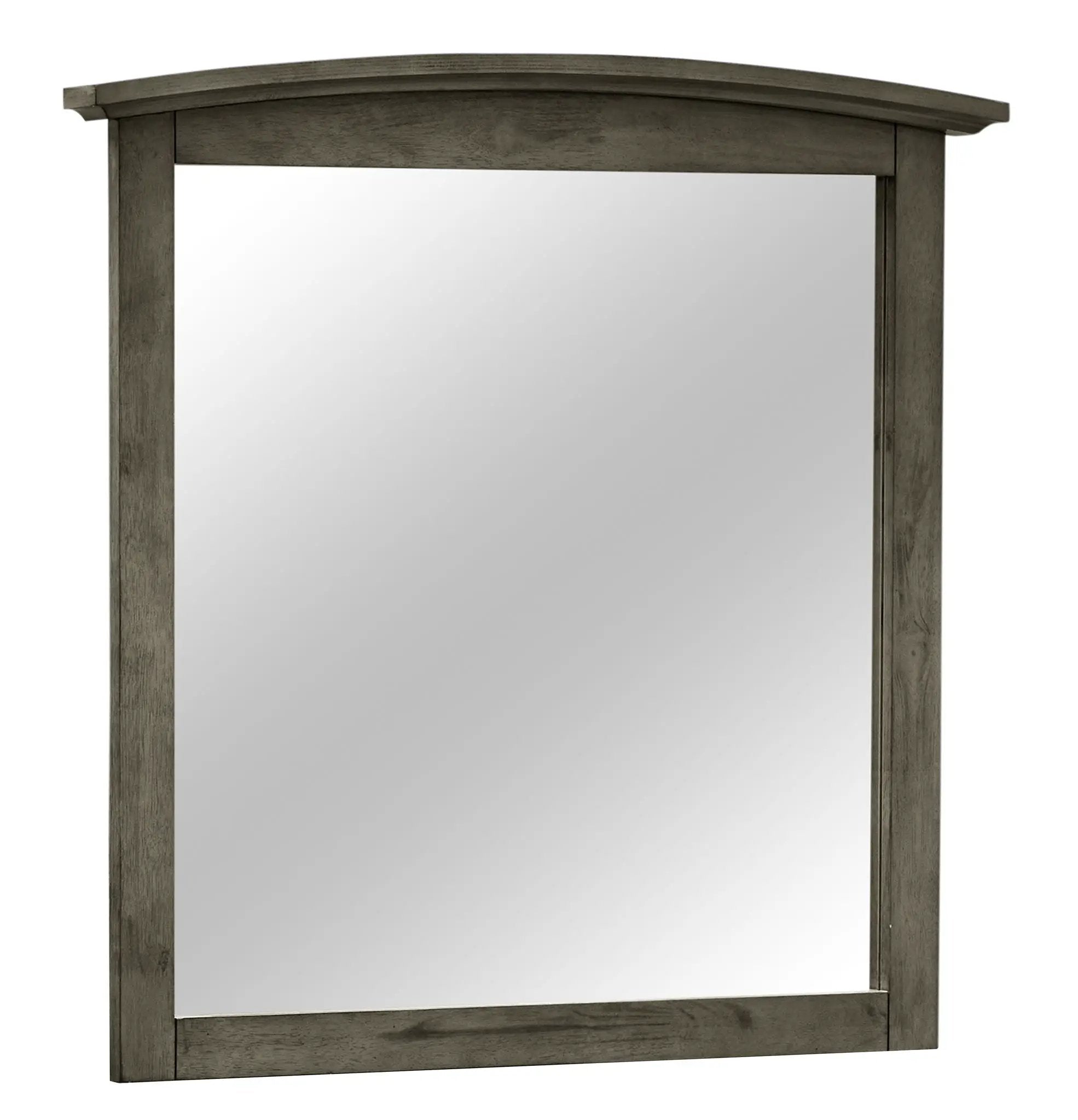 Hammond - Elegant Wall Mirror by HouseOfZazla