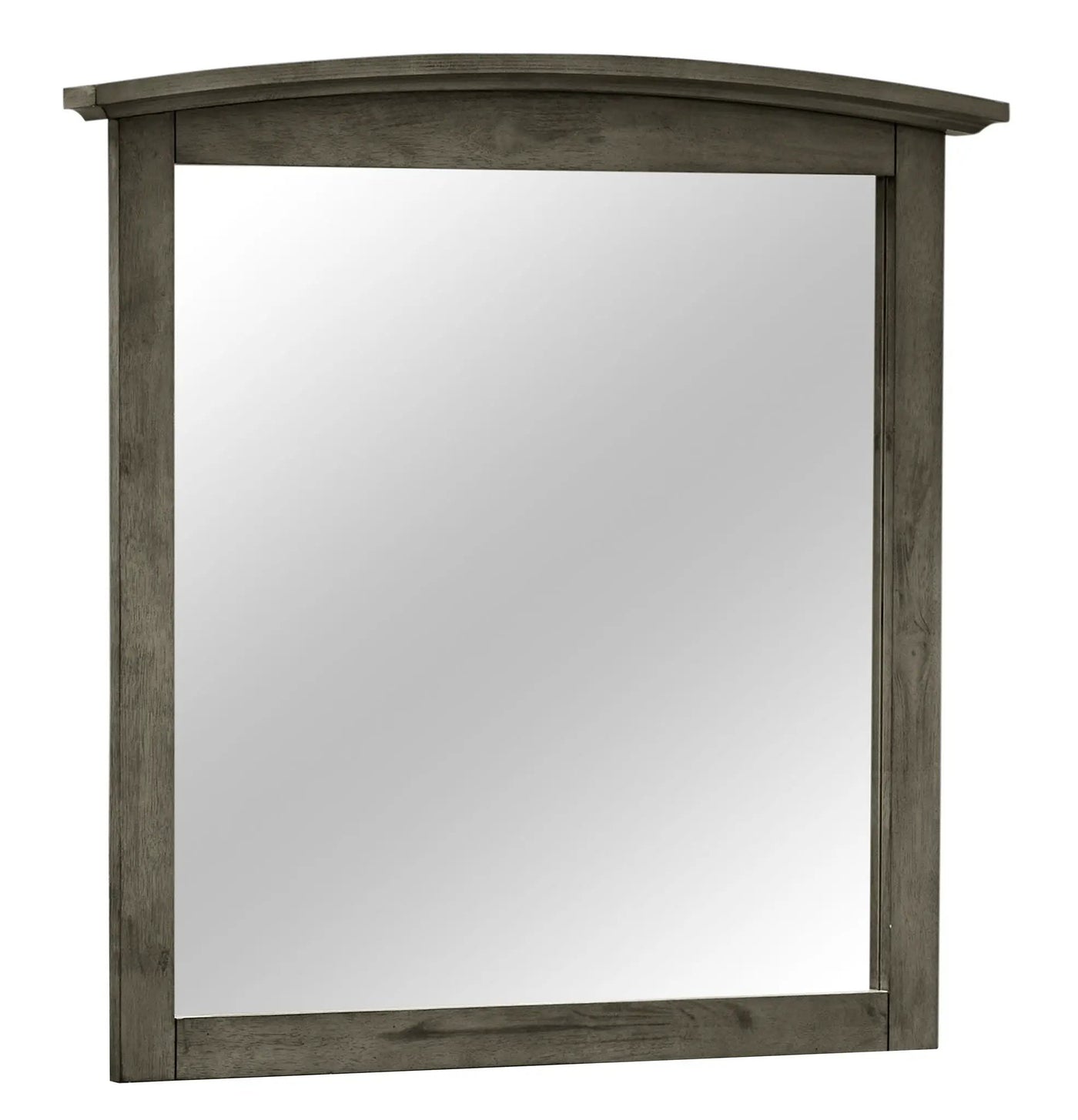 Hammond - Elegant Wall Mirror by Unique Piece Furniture