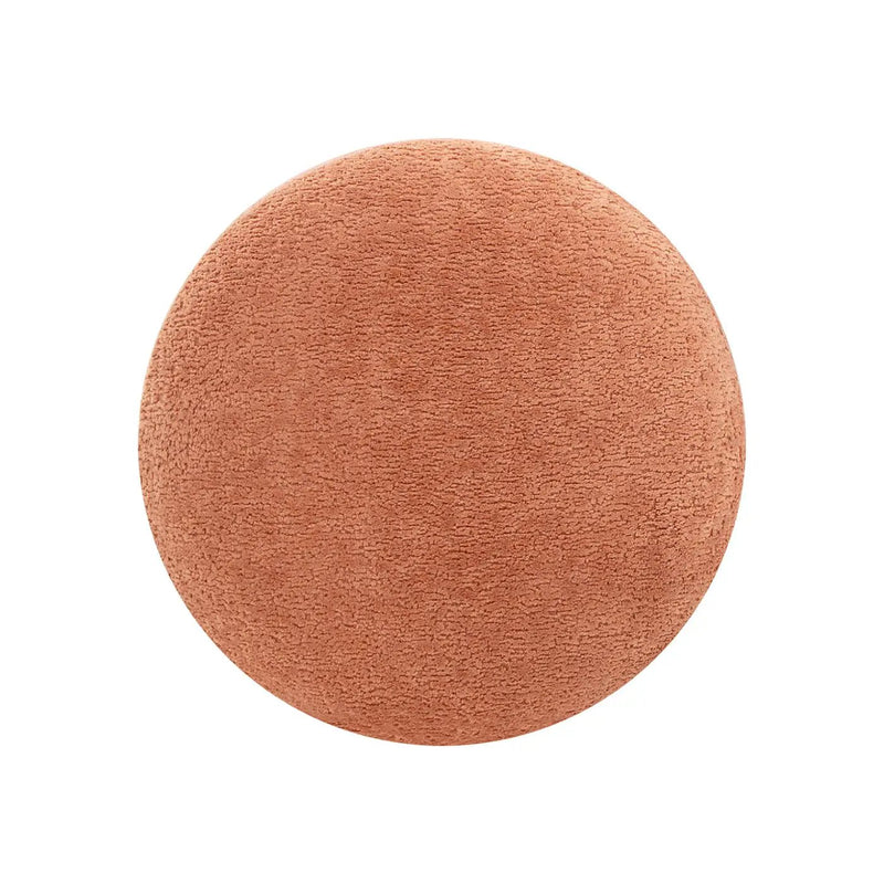 Fuji - Mushroom Footstool Ottoman by Unique Piece Furniture