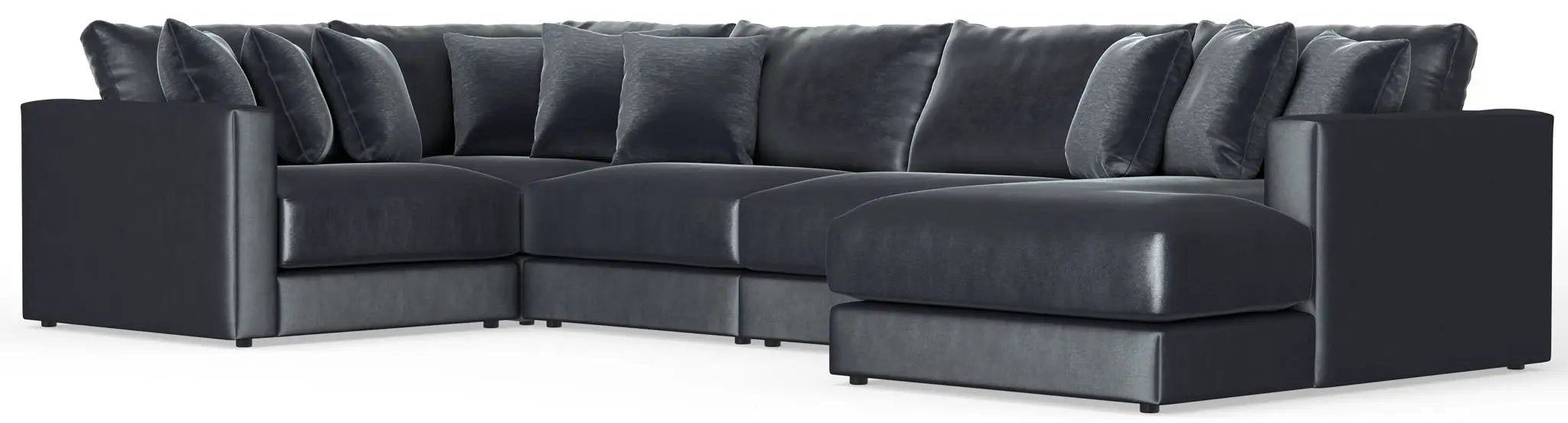 Remington - Modular Sofa by Unique Piece Furniture