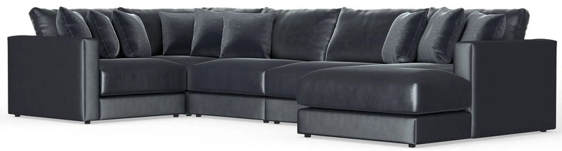 Remington - Modular Sofa by Unique Piece Furniture