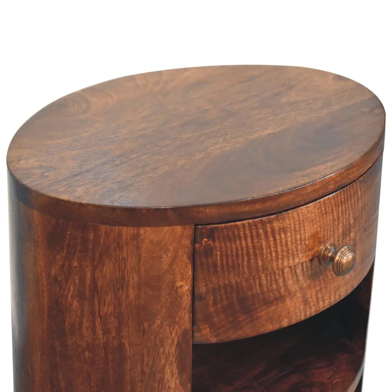 Cortez - Bedside Table by Unique Piece Furniture