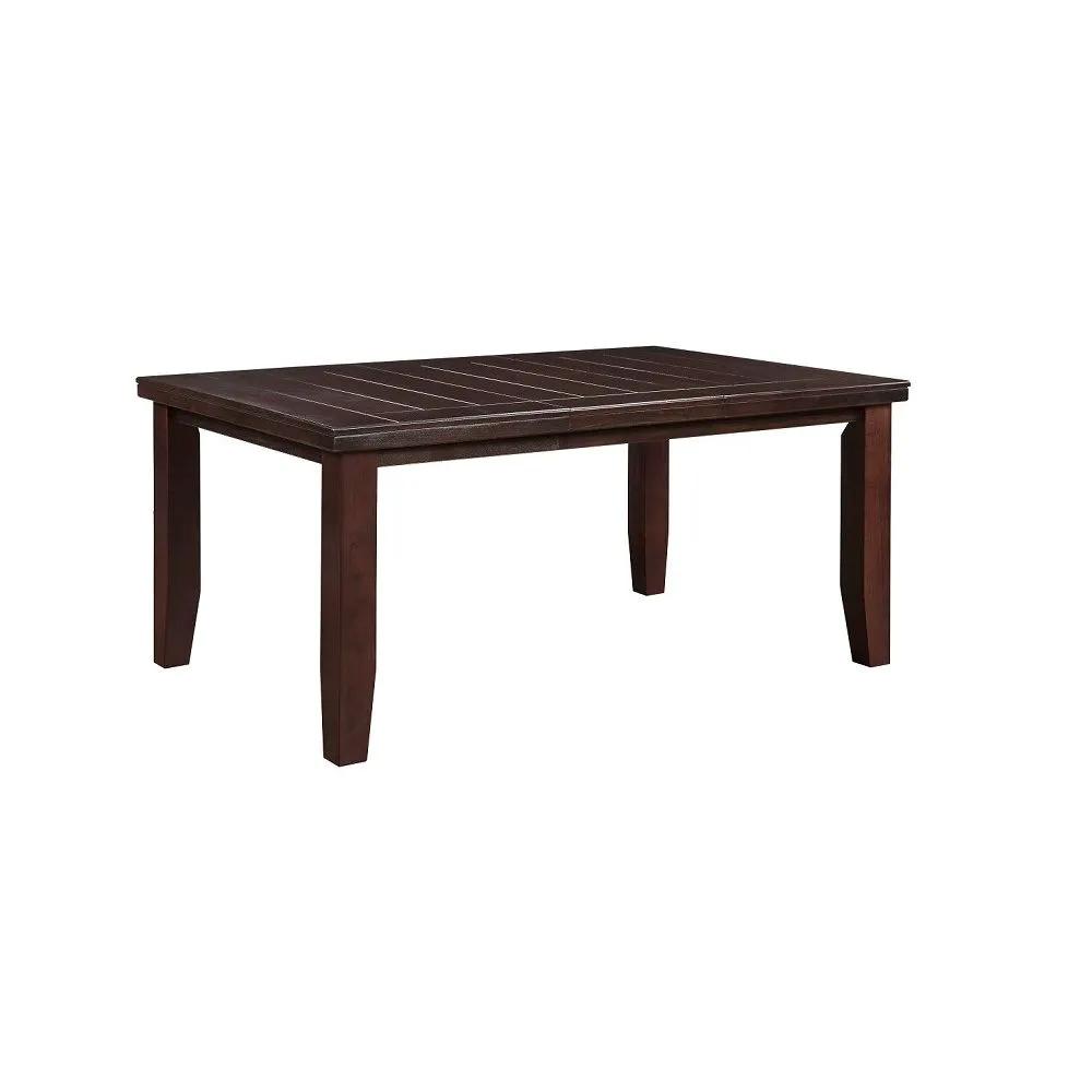 Urbana - Dining Table by Unique Piece Furniture