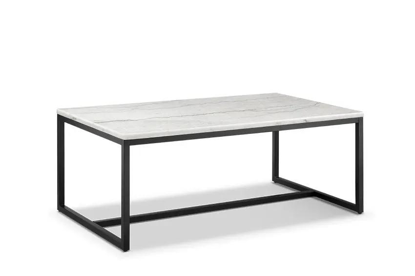 Torin - Rectangular Table by Unique Piece Furniture