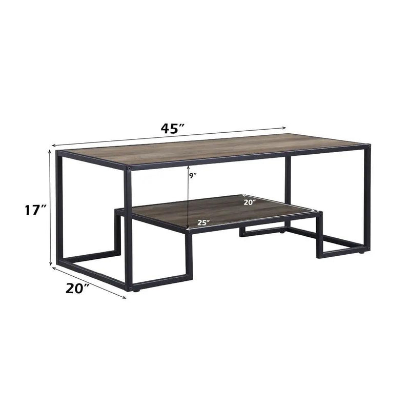 Idella - Table by Unique Piece Furniture