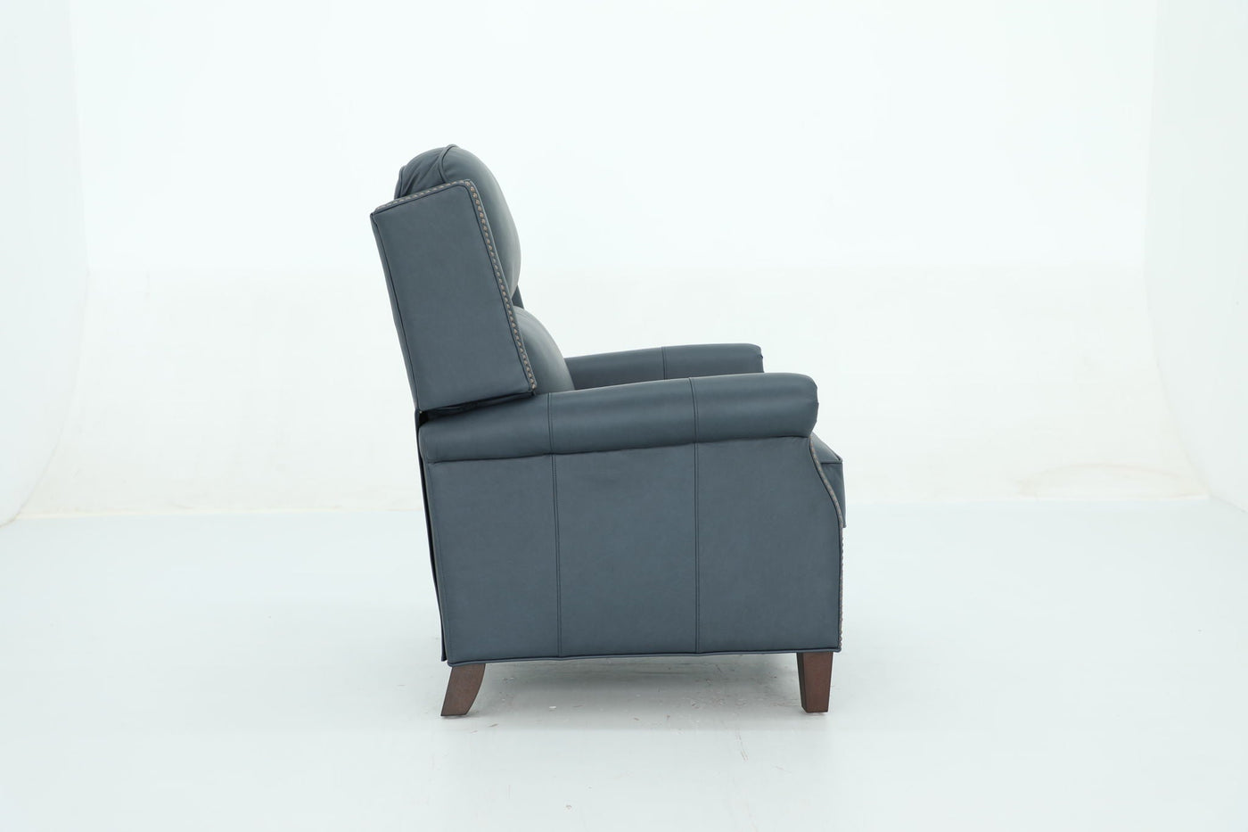 Shasta - Recliner Push Thru The Arm by Unique Piece Furniture
