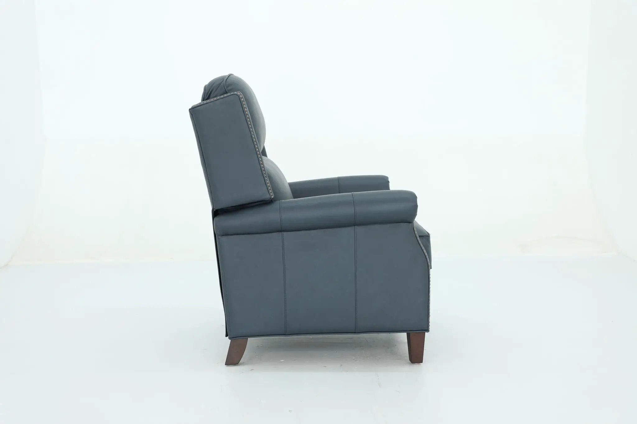 Shasta - Recliner Push Thru The Arm by Unique Piece Furniture