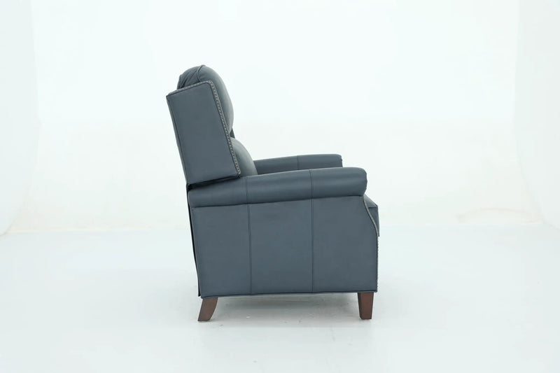 Shasta - Recliner Push Thru The Arm by Unique Piece Furniture