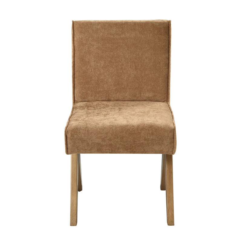 Zoey - Dining Set by HouseOfZazla