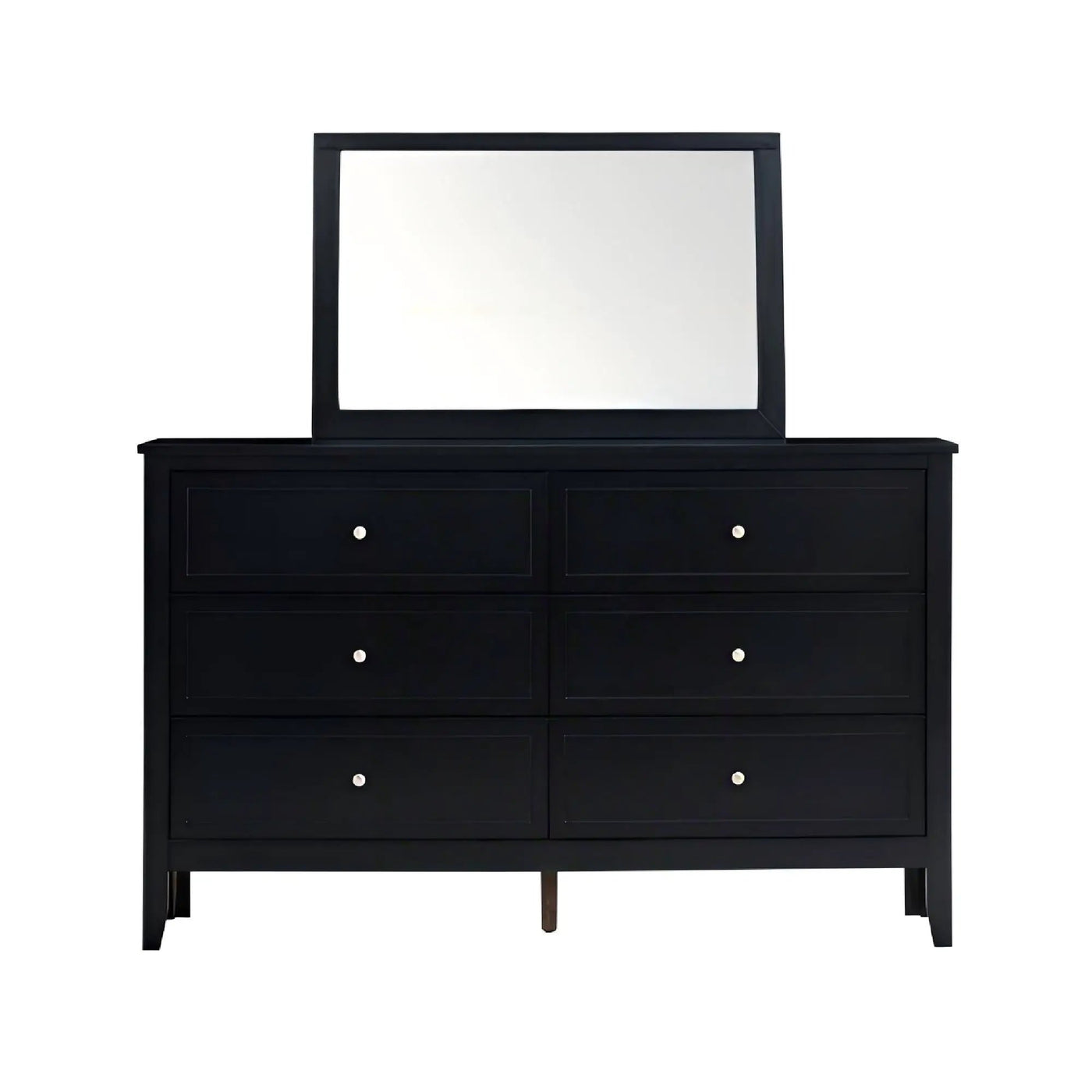 Daniel - Dresser, 6 Drawer by HouseOfZazla