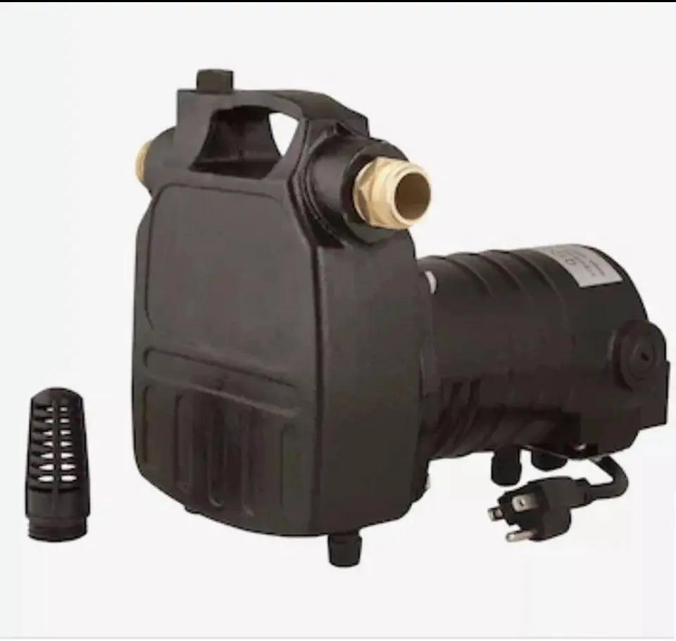 *NEW* Utilitech 0.5-HP Cast Iron Electric Utility Pump (0955642) by Selzalot