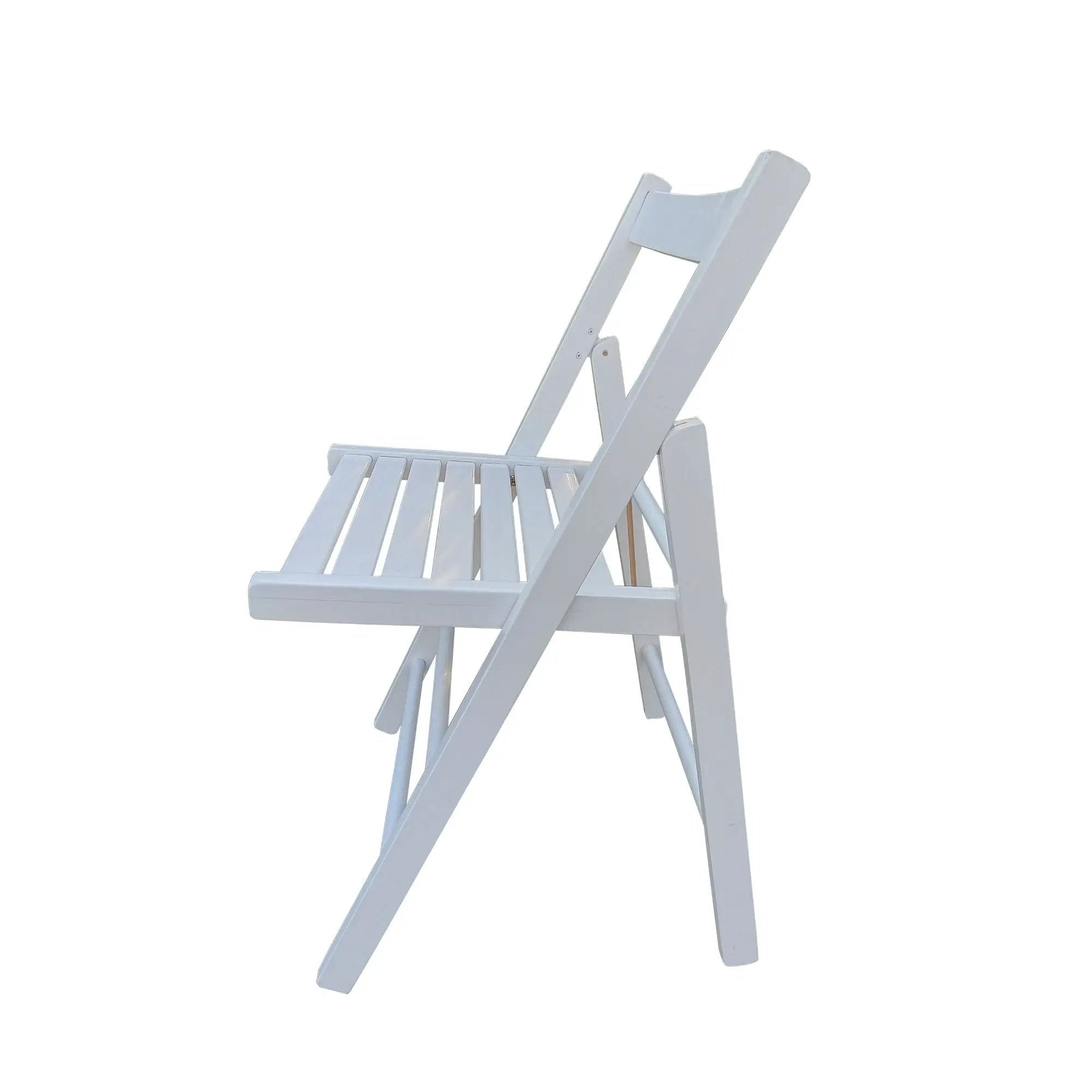Folding Chair, Foldable Style (Set of 2) by HouseOfZazla
