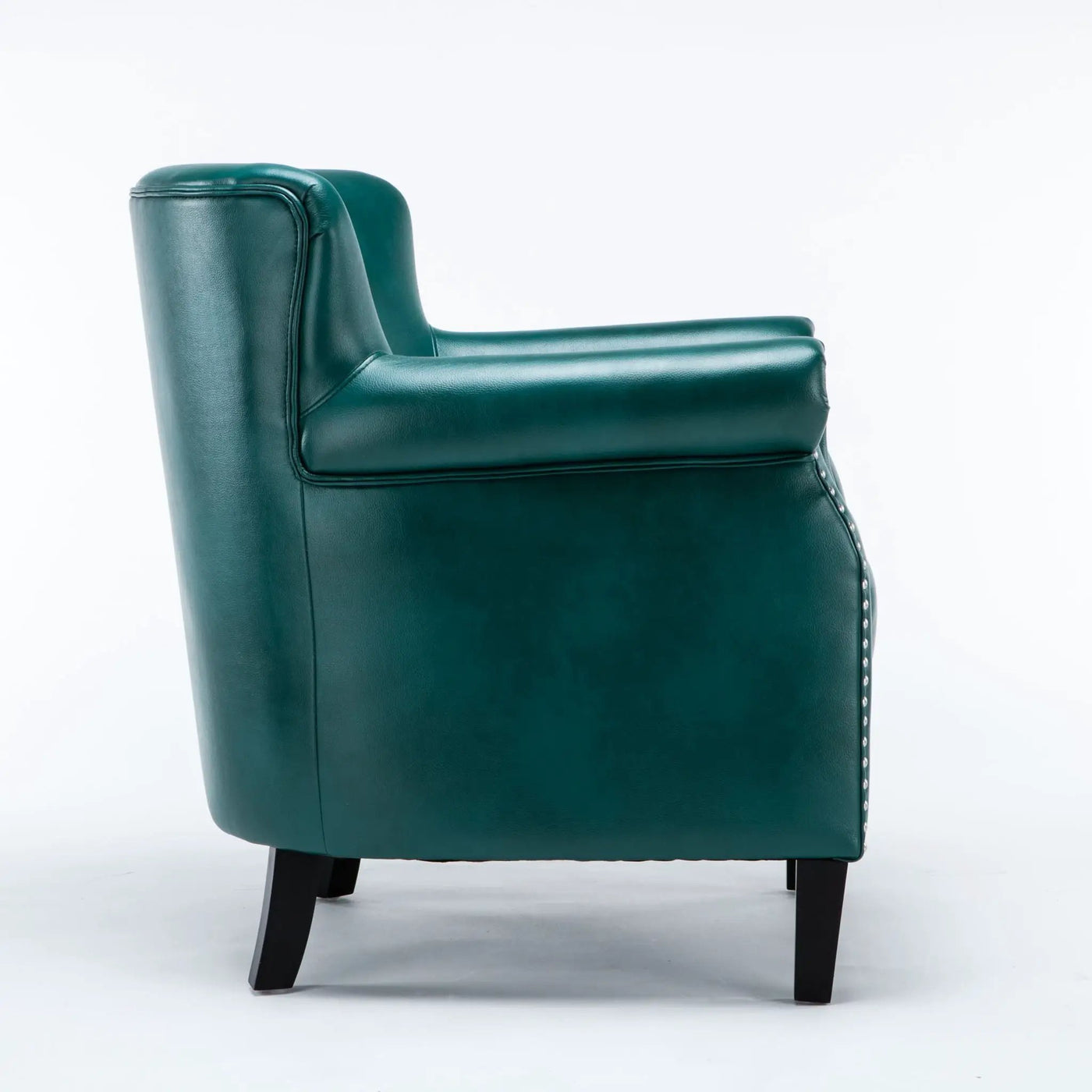 Hadley - Club Chair by HouseOfZazla