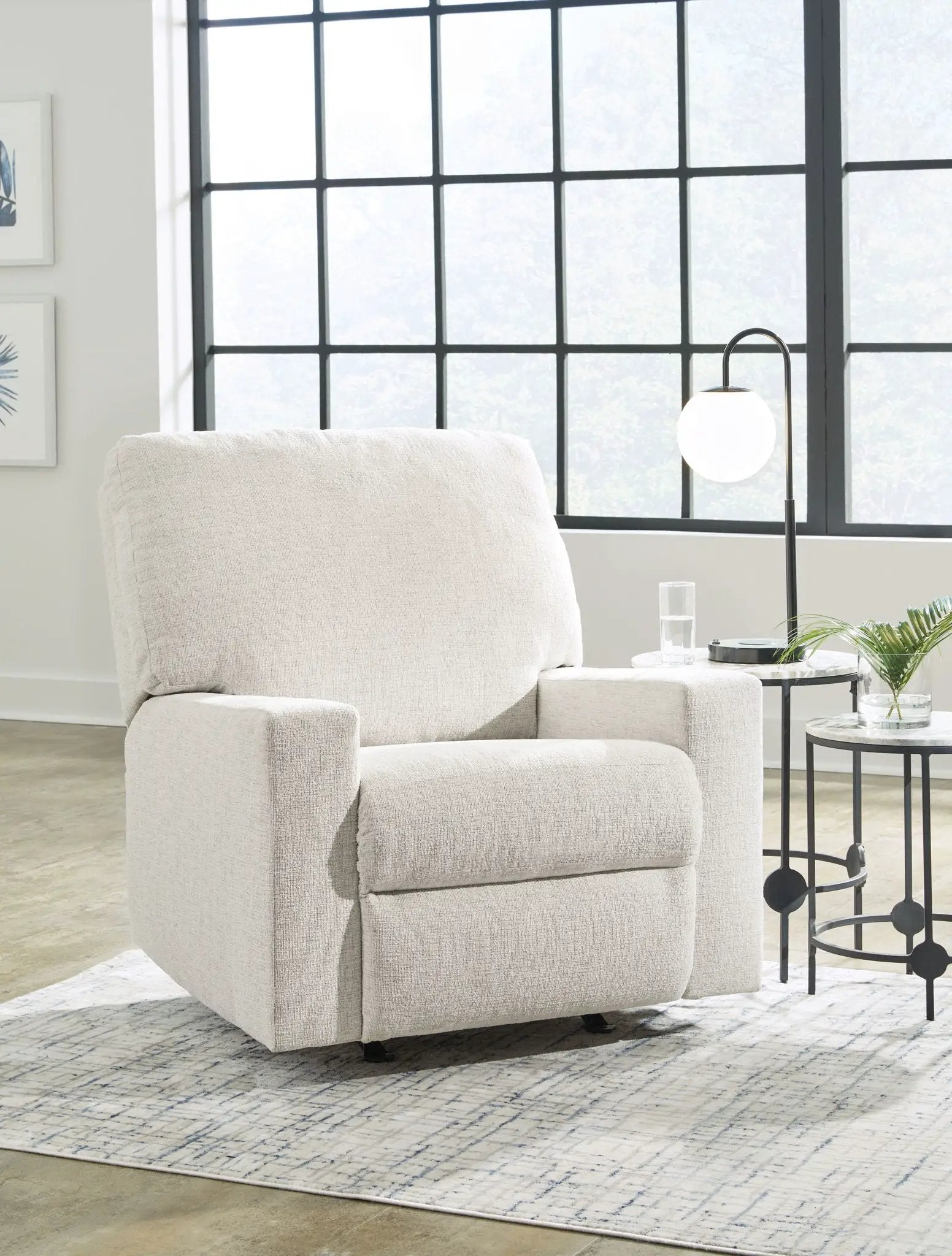 Rannis - Living Room Set by Unique Piece Furniture