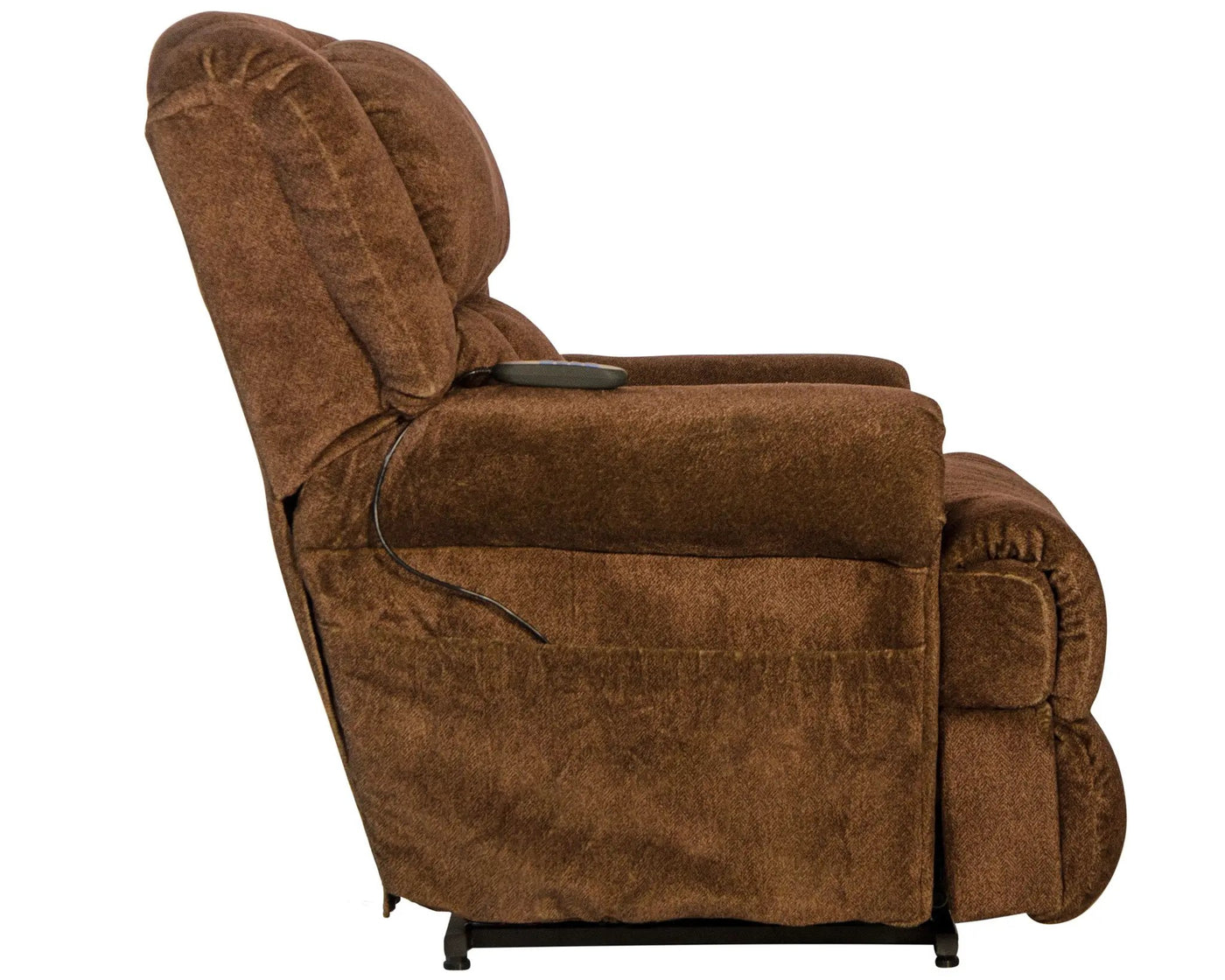 Burns - Power Lift Full Lay Flat With "Dual Motor" Comfort Function by Unique Piece Furniture