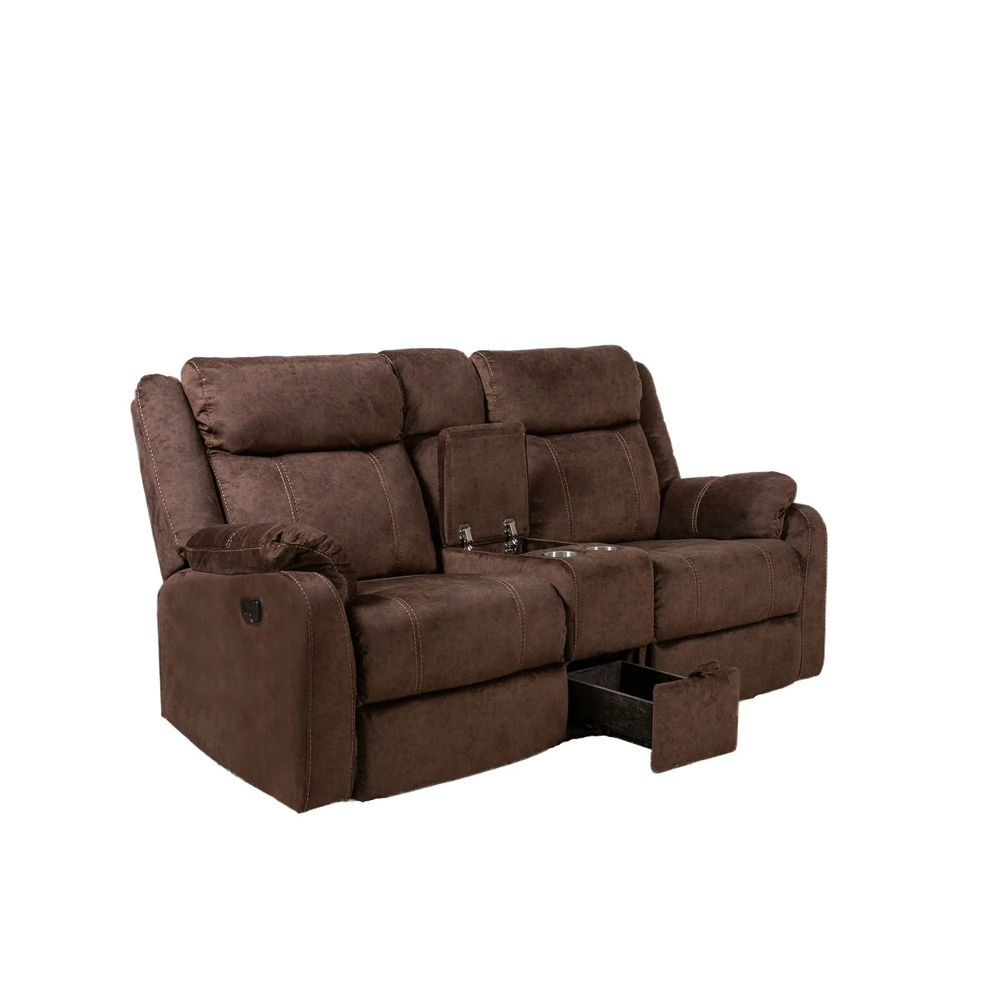 Sonet Domino - Recliner by Unique Piece Furniture