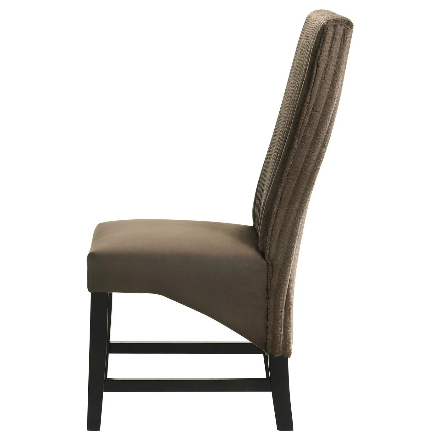 Dempsey - Upholstered Dining Side Chair (Set of 2) by HouseOfZazla