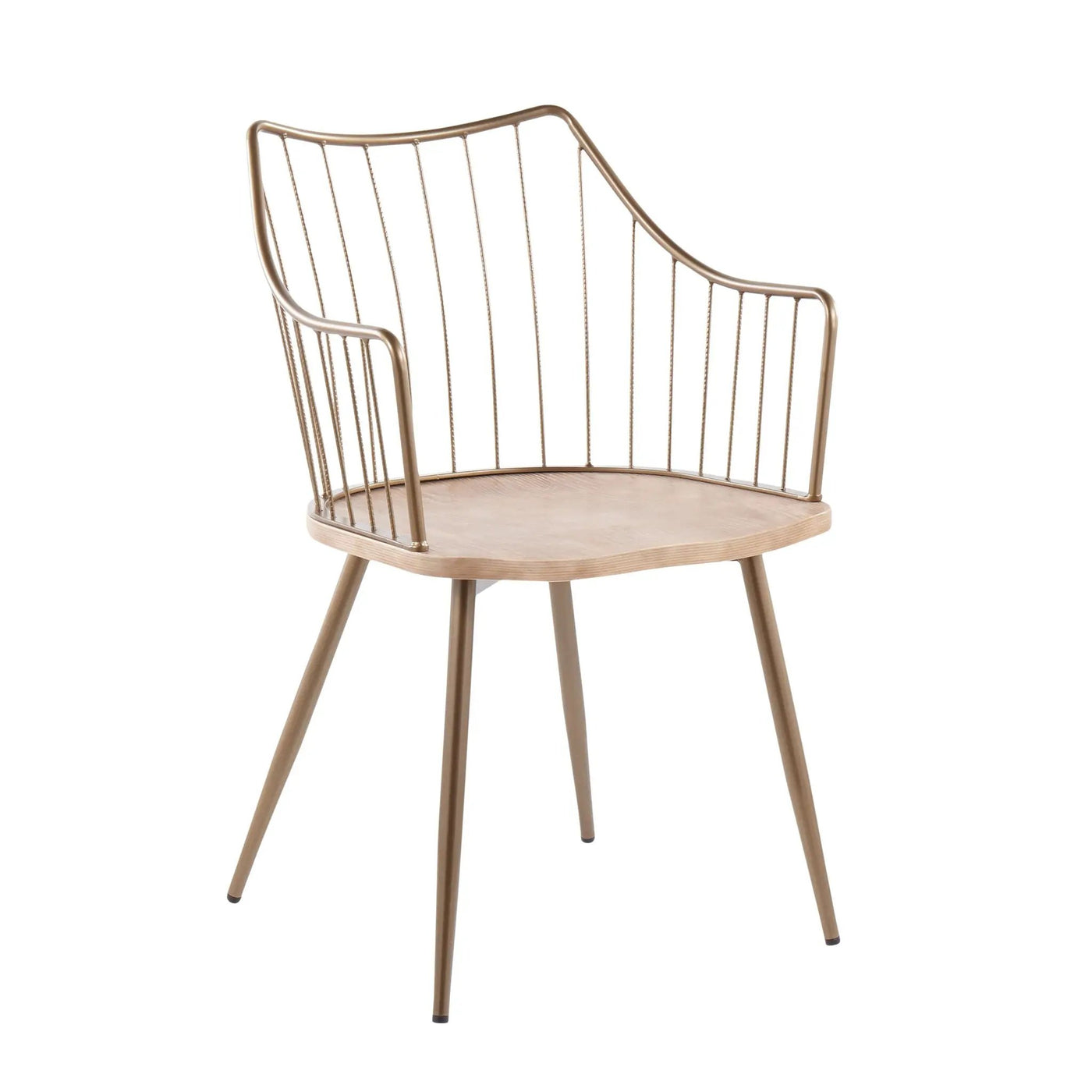 Winston - Farmhouse Chair by HouseOfZazla