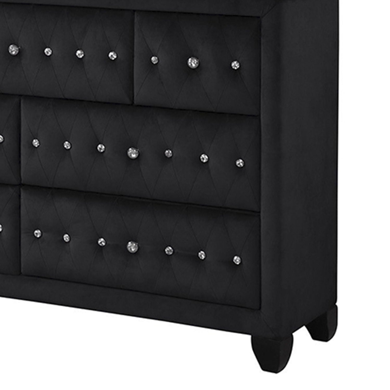 Hazel - Bedroom Set With Storage Bed by HouseOfZazla