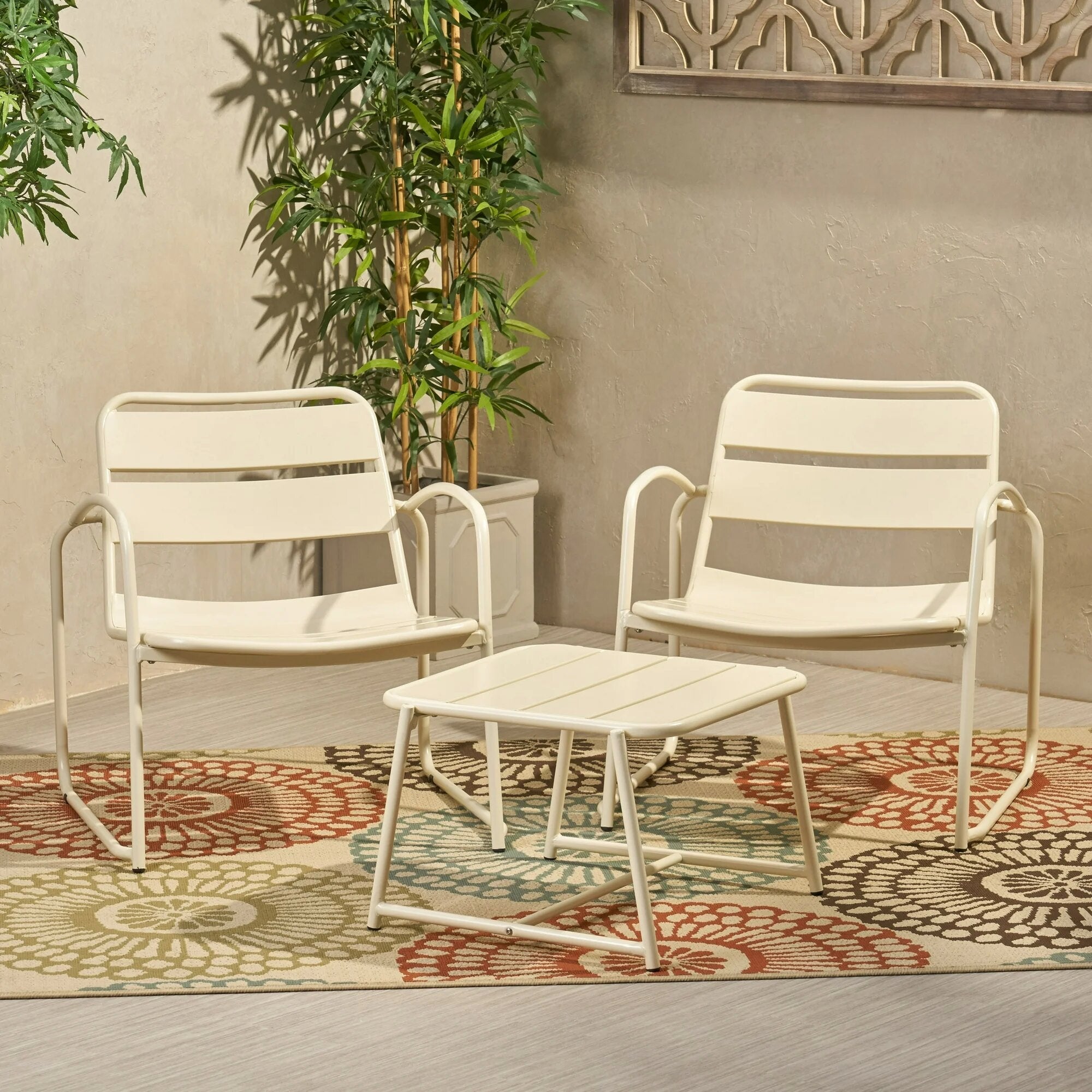 Conrad Chat Set by HouseOfZazla