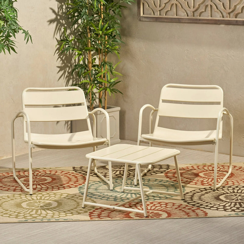 Conrad Chat Set by HouseOfZazla