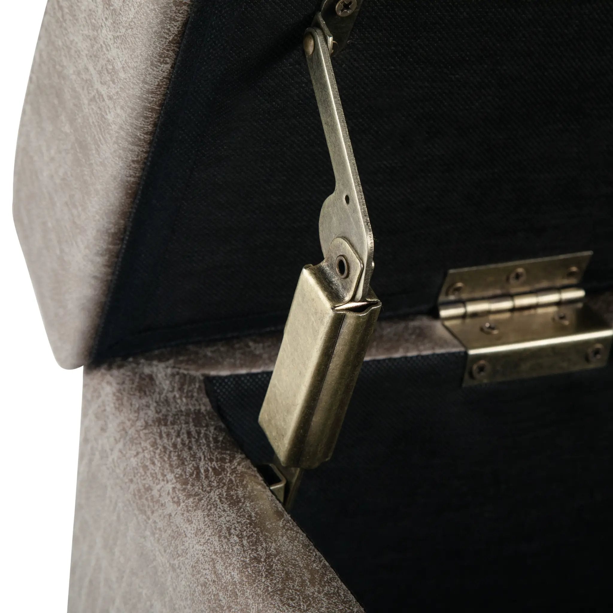 Avalon - Multifunctional Storage Ottoman Bench by Unique Piece Furniture
