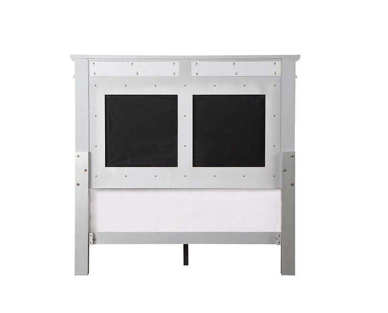 Varian - Bed by Unique Piece Furniture