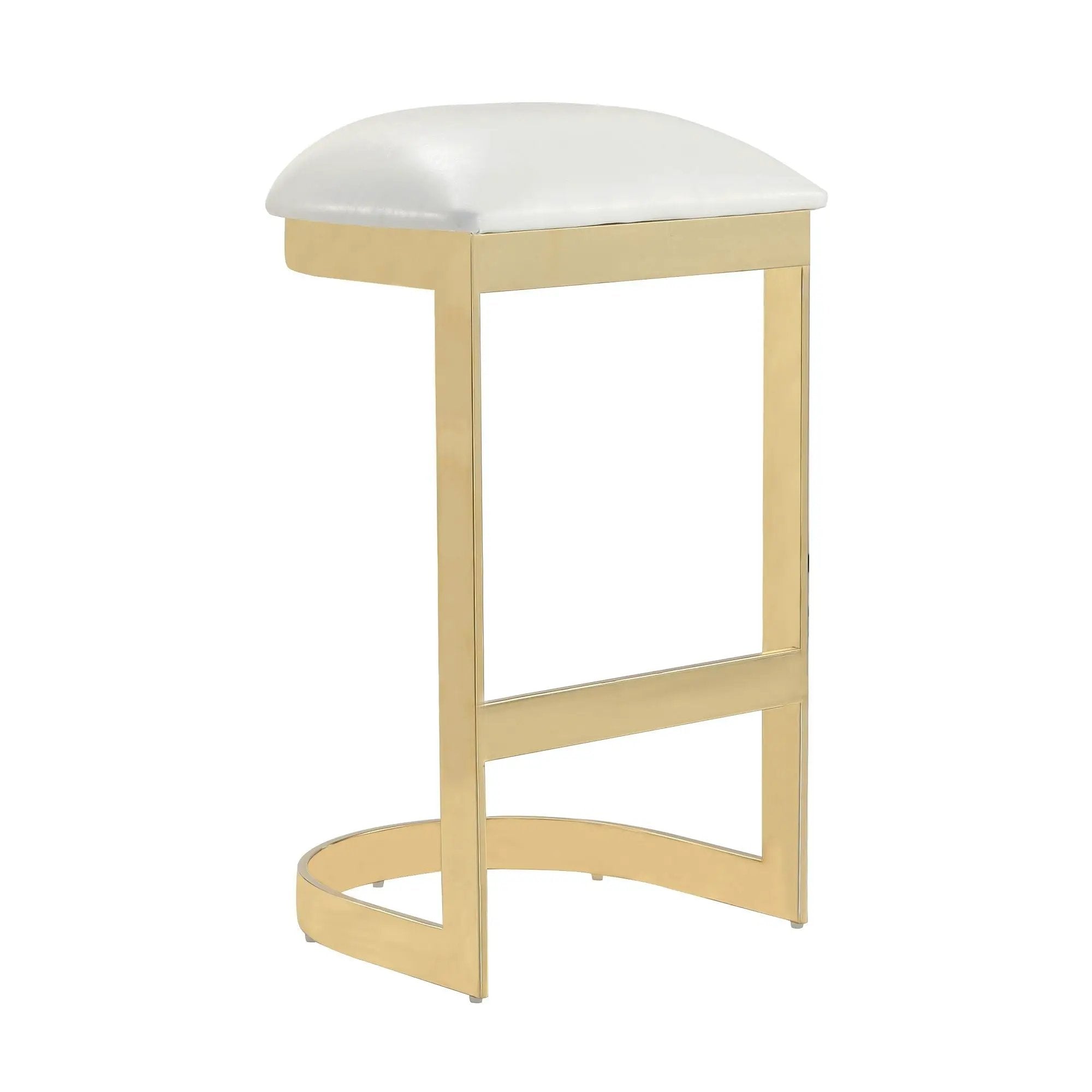 Aura - Barstool by HouseOfZazla