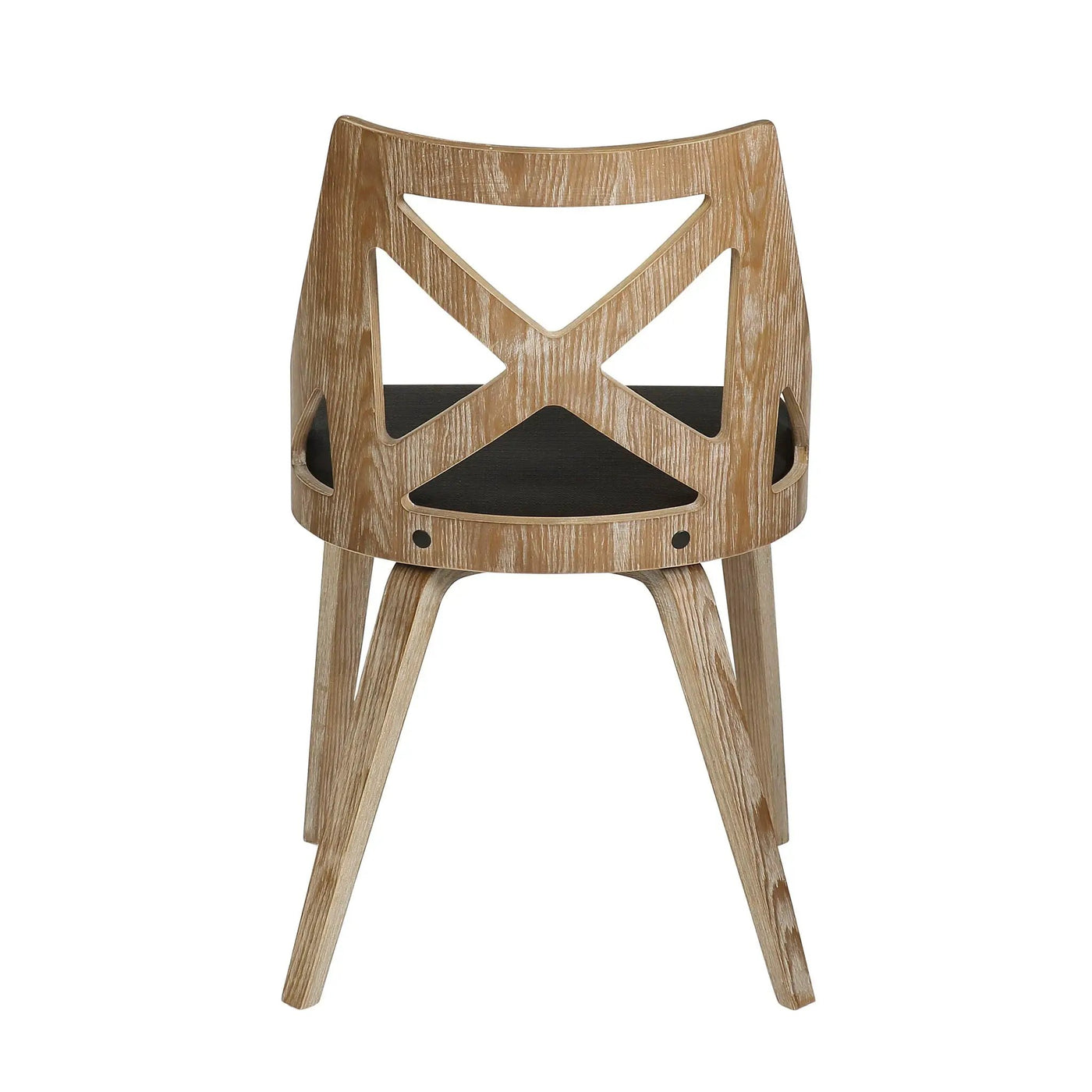 Charlotte - Farmhouse Chair (Set of 2) by HouseOfZazla