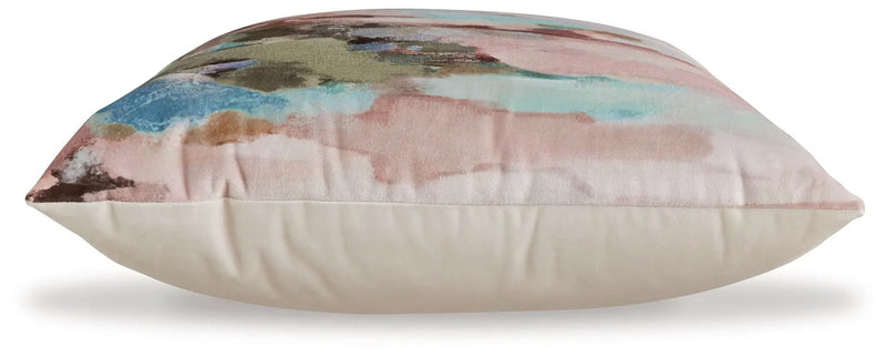Lauretwood - Pillow by Unique Piece Furniture