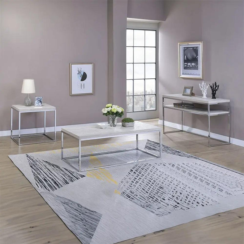 Snyder - Table by Unique Piece Furniture