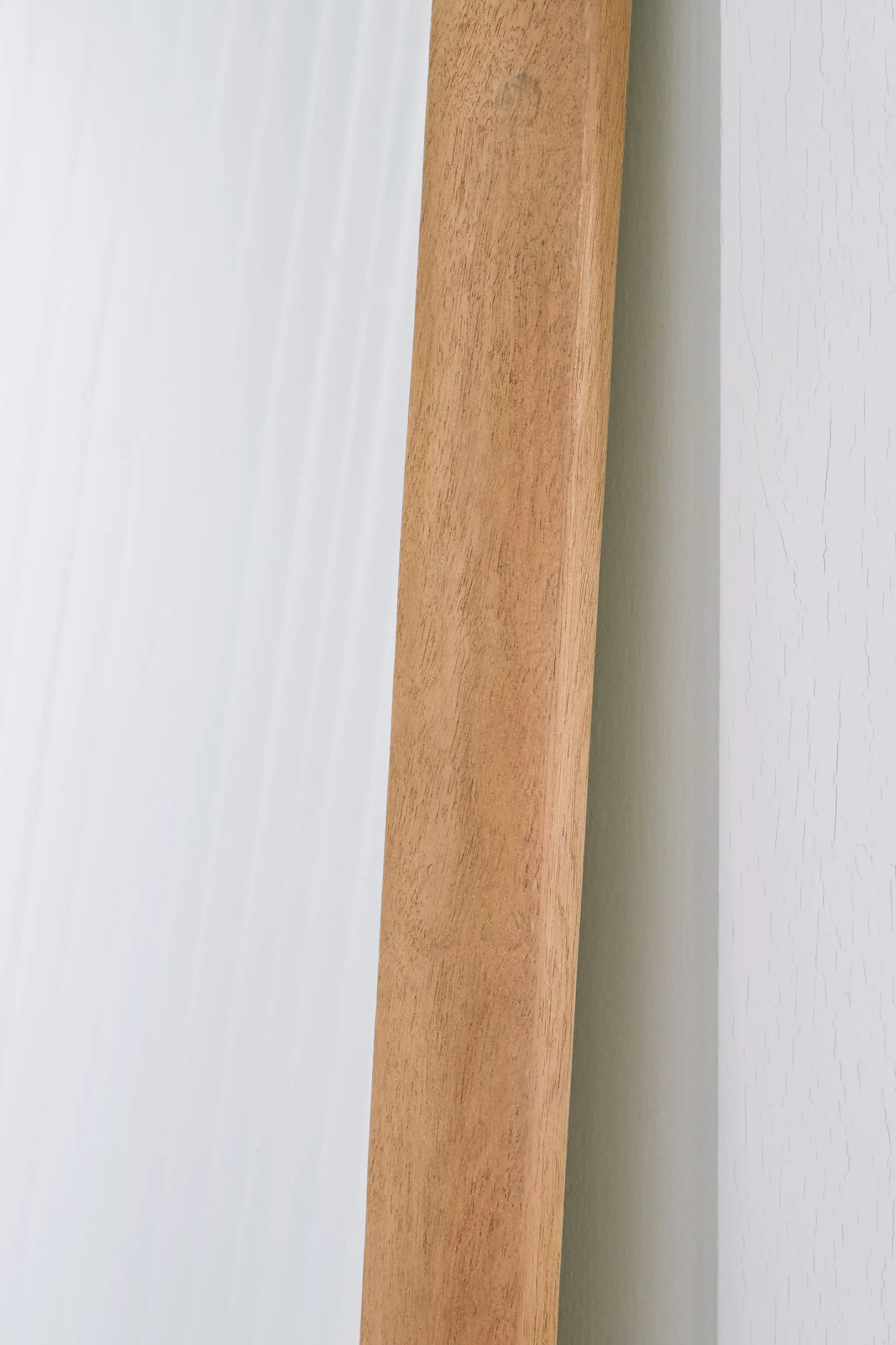 Dairville - Floor Mirror - Brown by Unique Piece Furniture