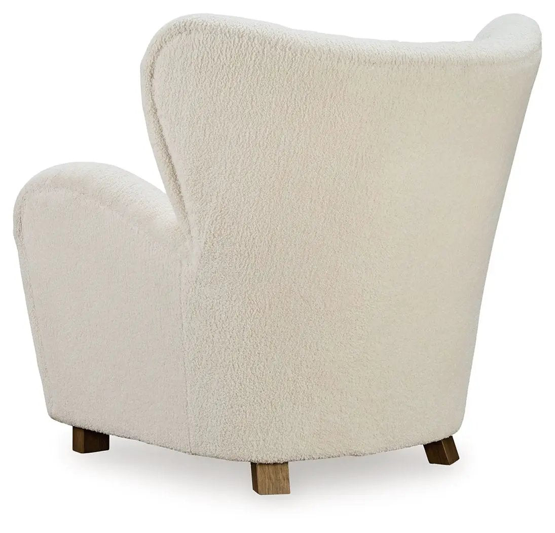 Larbell - Accent Chair by Unique Piece Furniture