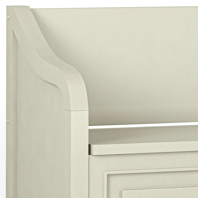 Connaught - Storage Bench by Unique Piece Furniture