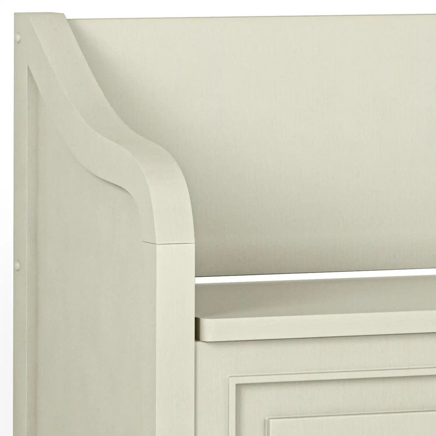 Connaught - Storage Bench by Unique Piece Furniture