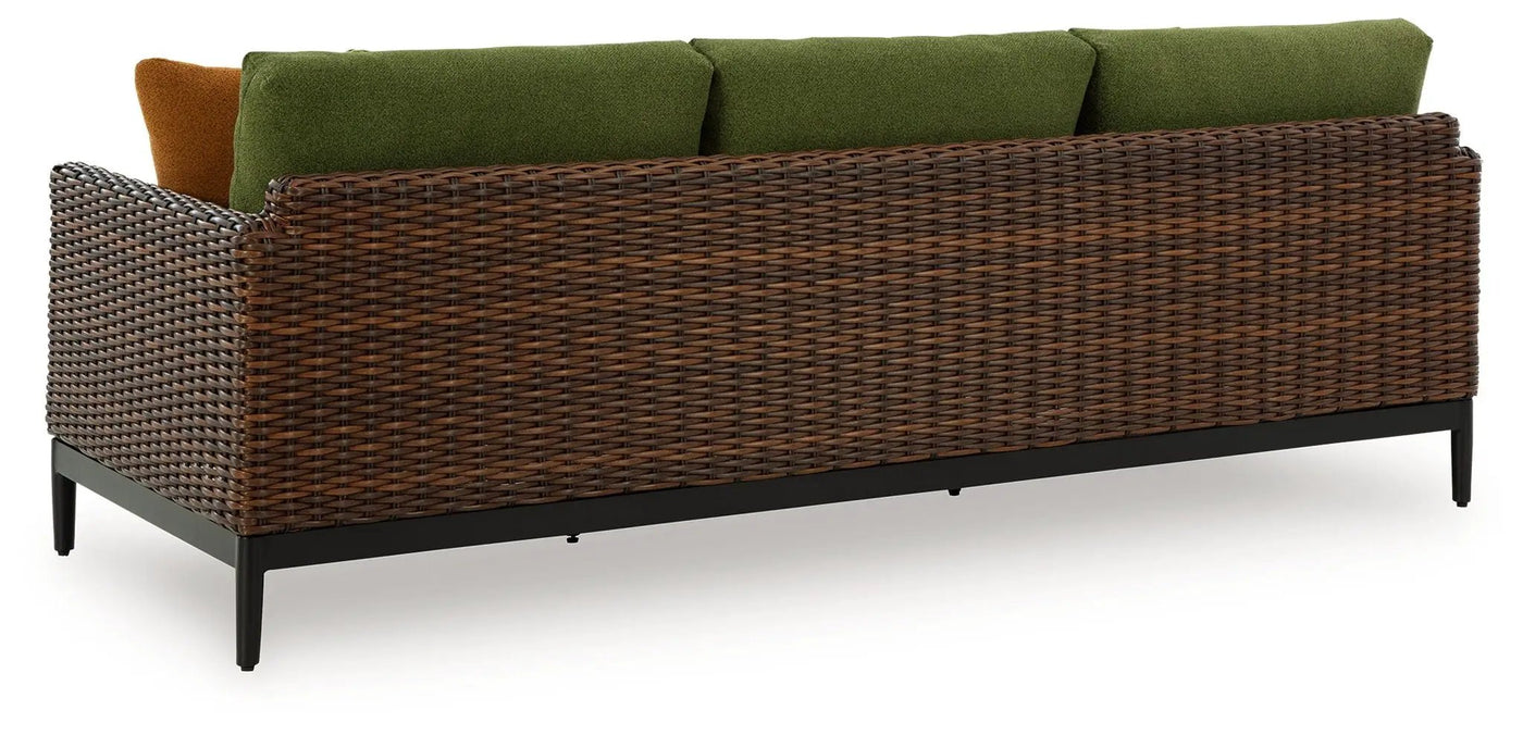 Horizon Hall - Lounge Set by Unique Piece Furniture