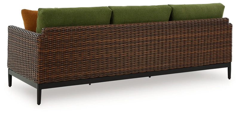 Horizon Hall - Lounge Set by Unique Piece Furniture