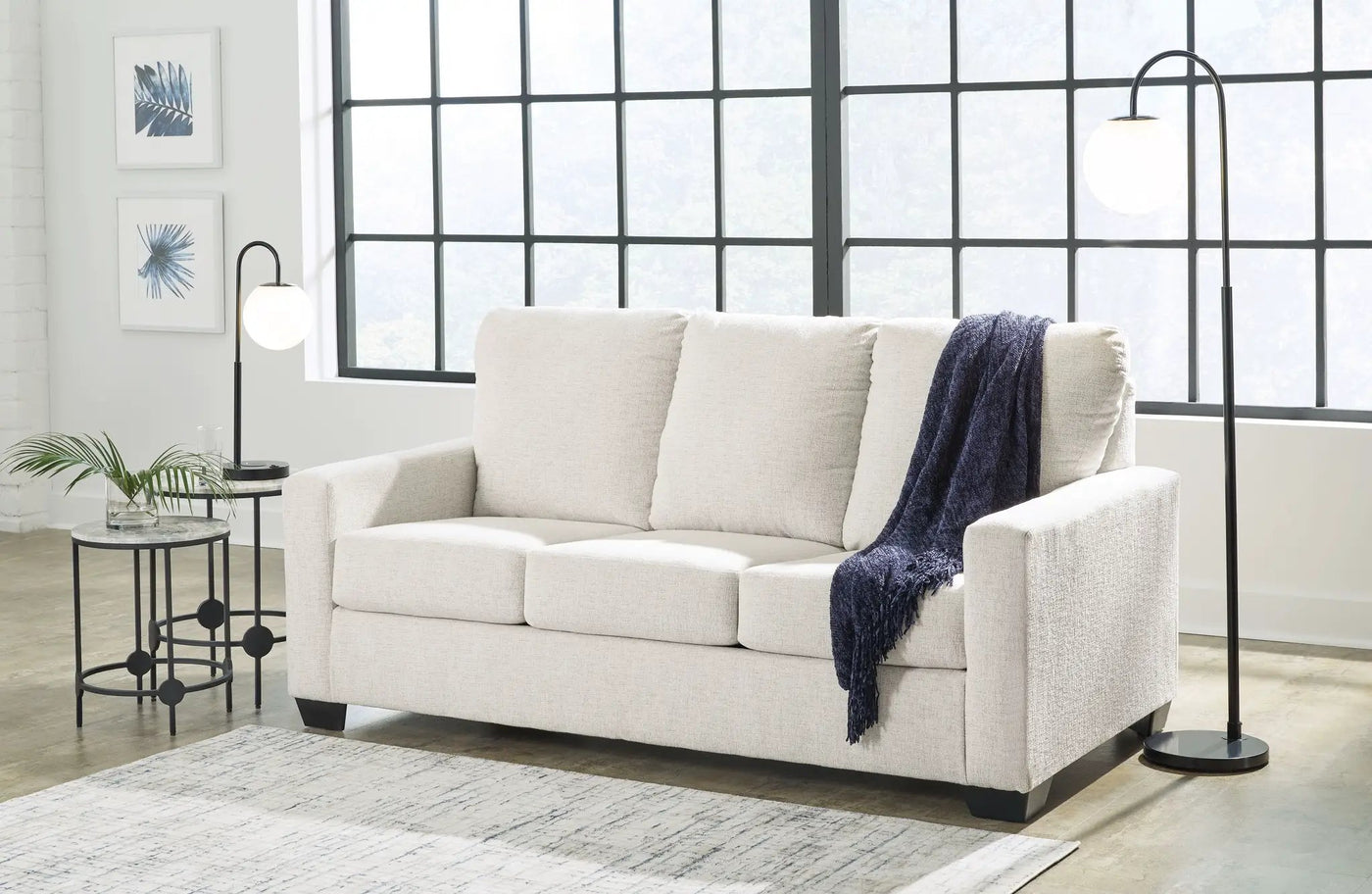 Rannis - Sofa Sleeper by Unique Piece Furniture