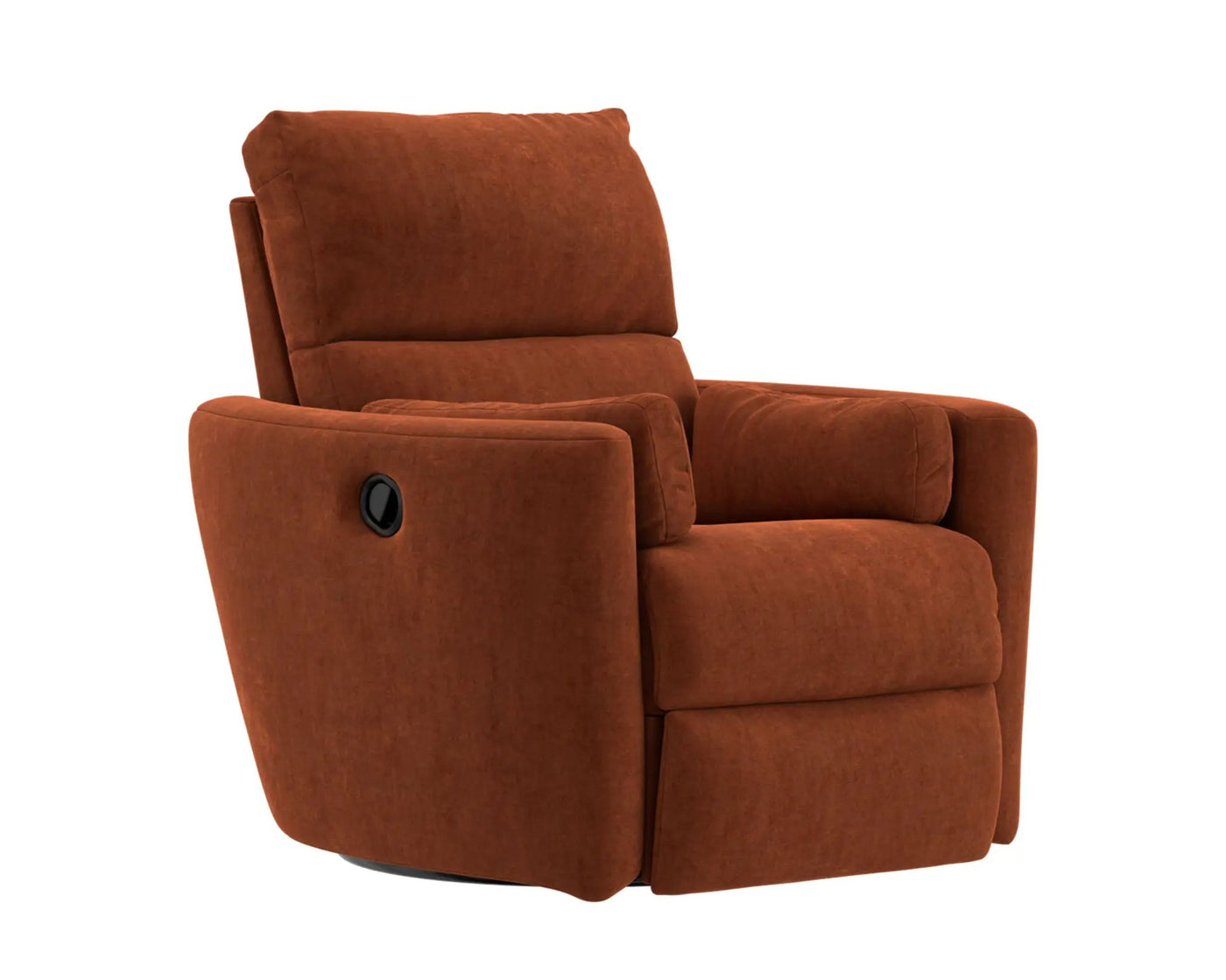 Avondale - Swivel Glider Recliner by Unique Piece Furniture