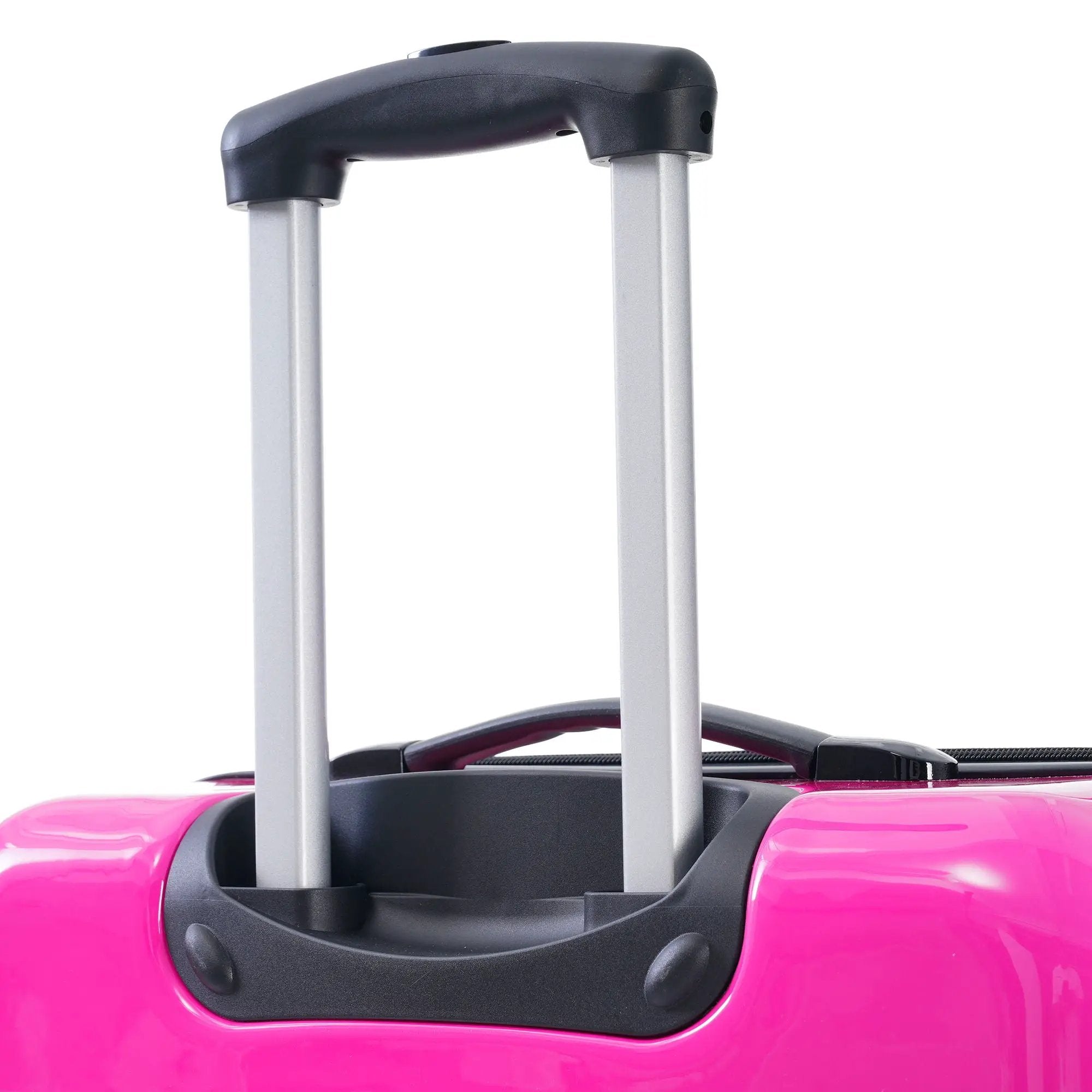 Hardshell Luggage Sets 3 Piece Gradient Color Expandable Suitcase With Spinner Wheels And Tsa Lock Lightweight 20" 24" 28" Available by HouseOfZazla