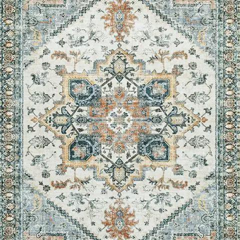 Wallney - Rug by Unique Piece Furniture